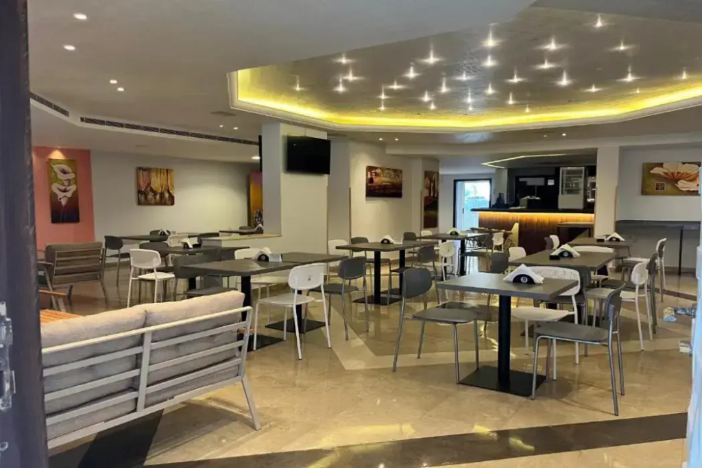 Manara Riva Suites
