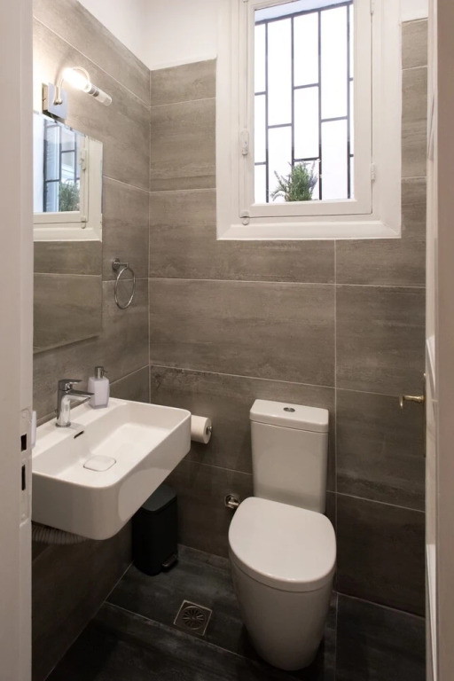 Blue Ark Lavish Sauna Suite