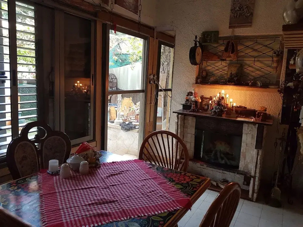Villa Jean Em