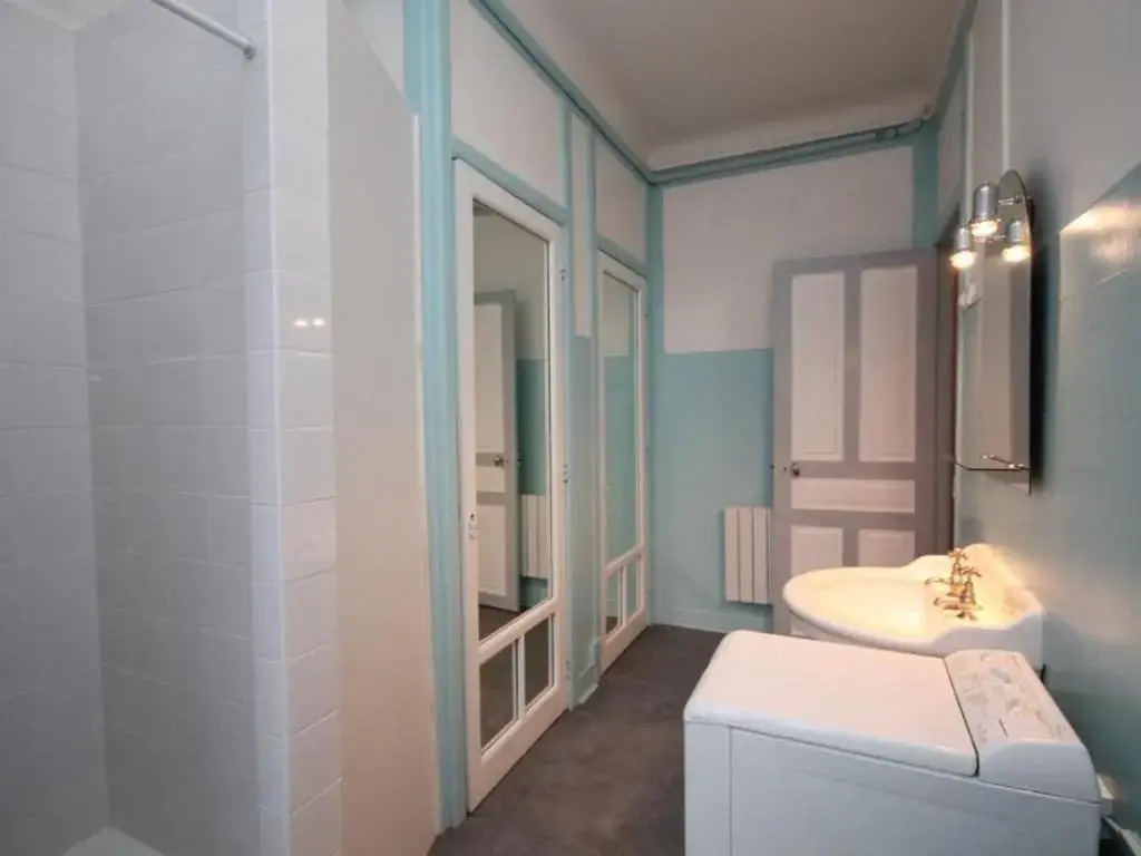 Appartement Mont-Dore, 2 pièces, 4 personnes - FR-1-608-104