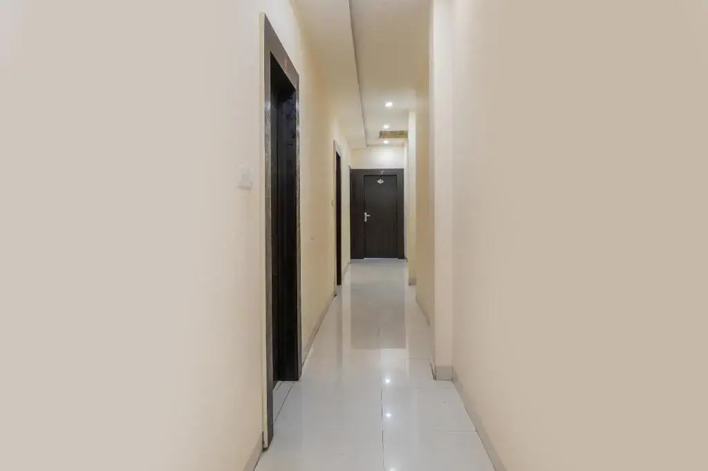 Hotel Agarwal by OYO Rooms