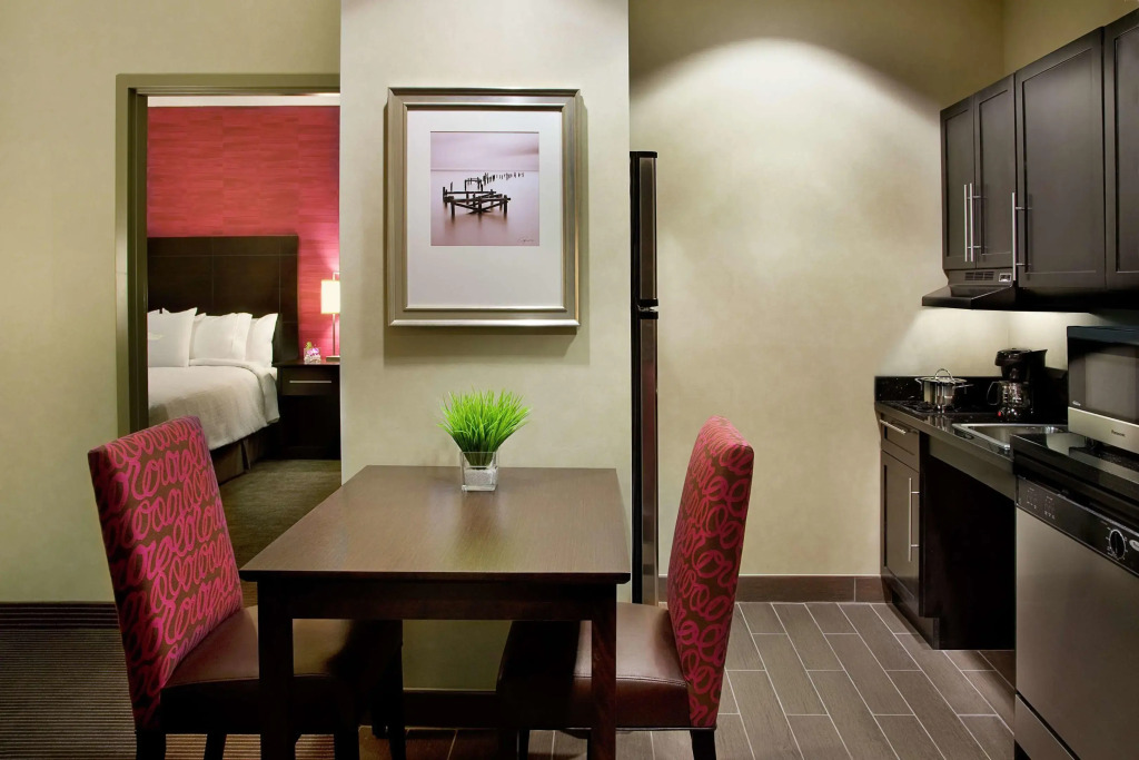 Homewood Suites by Hilton Toronto Vaughan