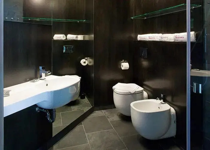 Apartamenty Malinka