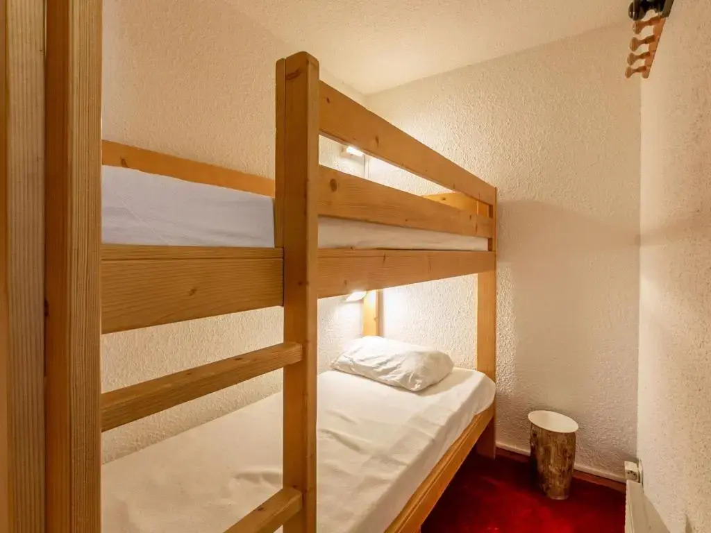 Appartement Val-d'Isère, 1 pièce, 5 personnes - FR-1-519-19