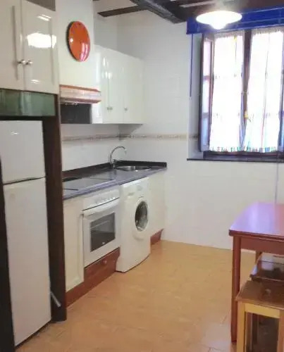 Apartamentos LLave de Santillana