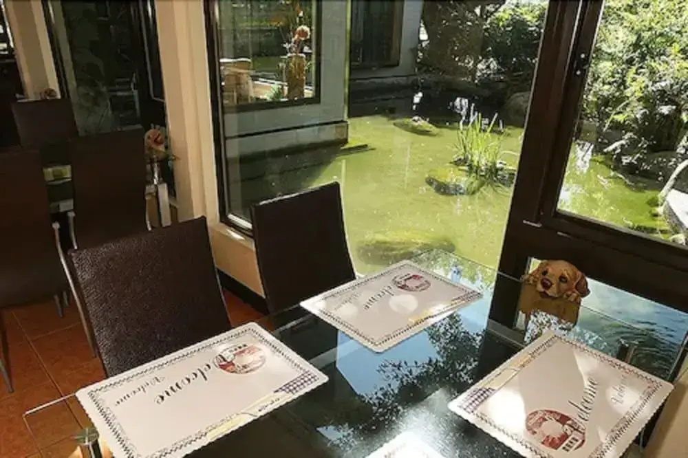 花蓮金澤居民宿樹窩民宿御安居民宿寵物友善
