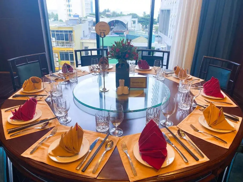 Potique Hotel