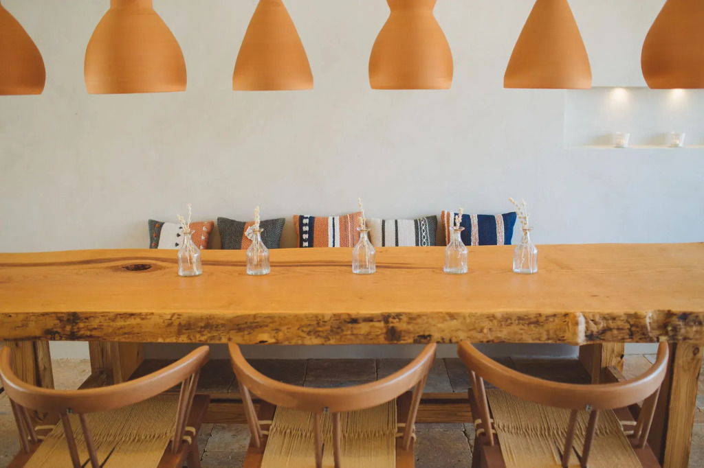 The Theodore Boutique Hotel- adults only 16 plus