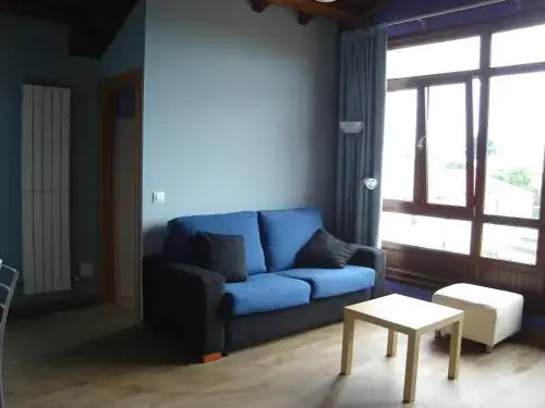 Apartamentos La Playina