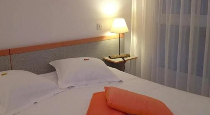 Hôtel Orange Marine