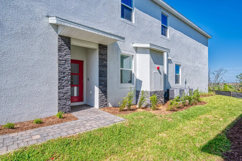 Elegant and modern home near Disney