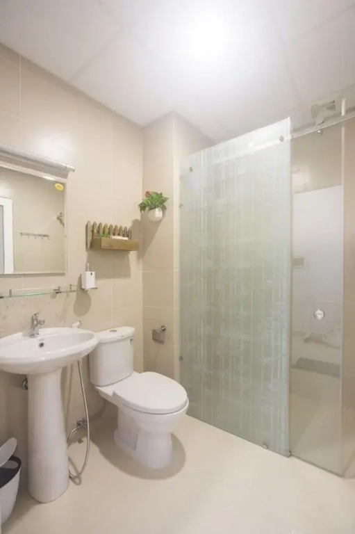 Big Hotel Vung Tau