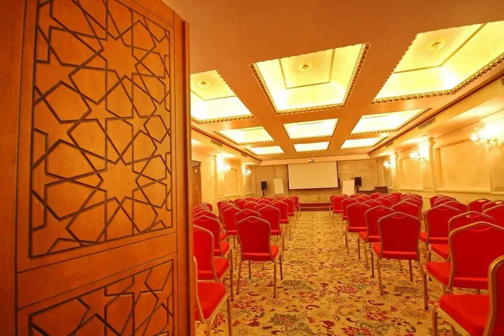 Izala Hotel - Boutique Class