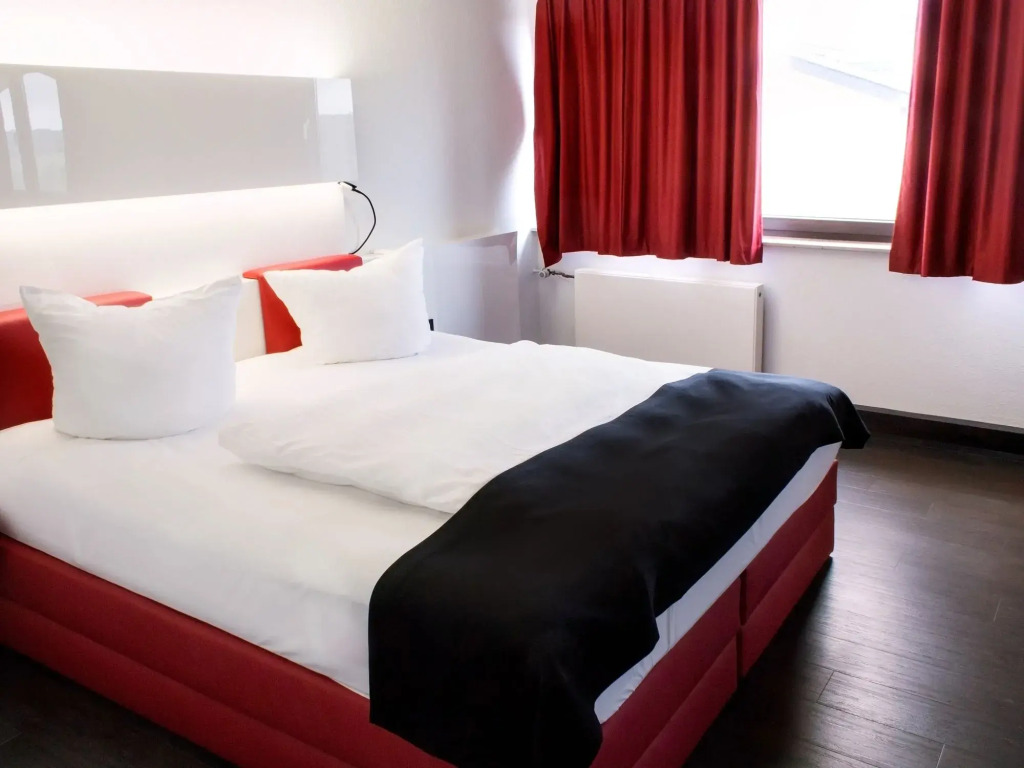 DORMERO Hotel Bonn Windhagen