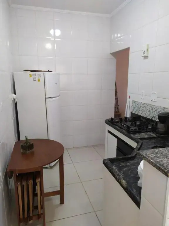 Vila caiçara 2