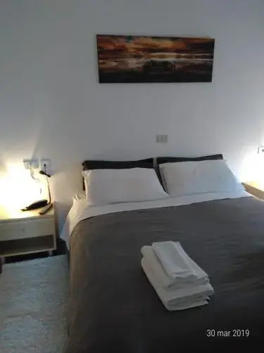 Albergo San Giorgio