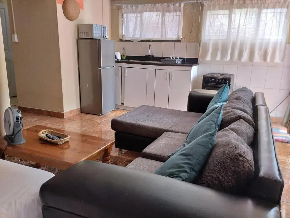 Margna studio Apartments