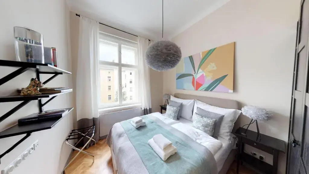 EMPIRENT Garden Suites