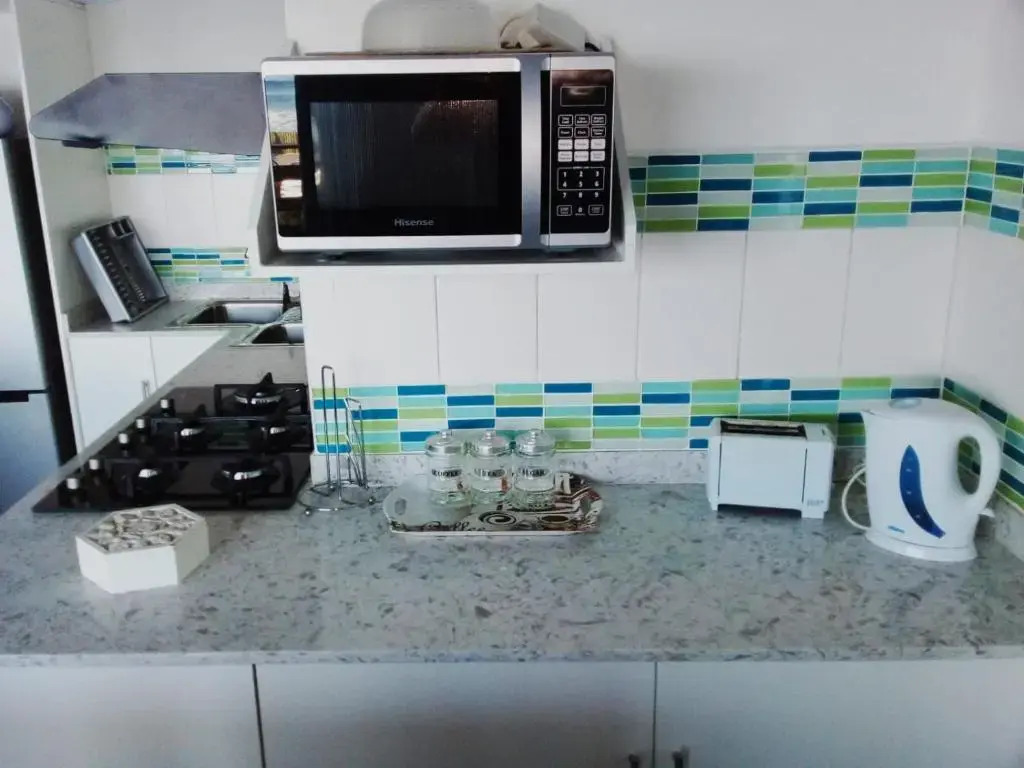 Oceans Breeze - Unit 2 Second floor