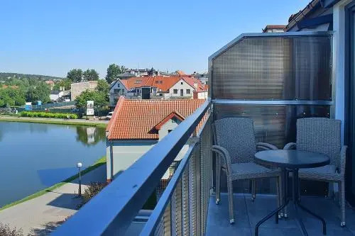 Aparthotel Fama
