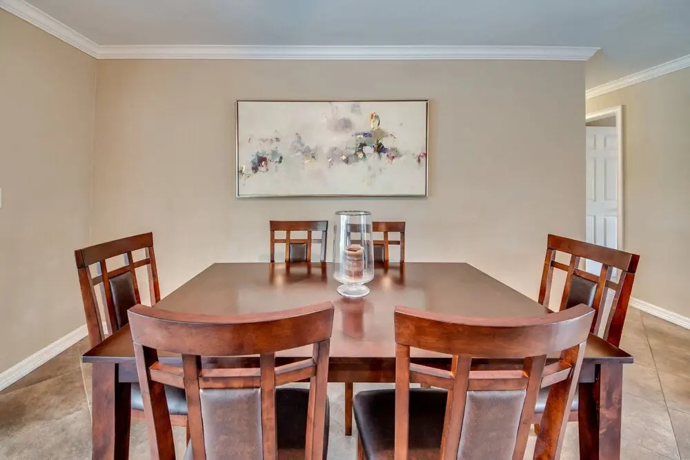 Villa Sabrina - Roelens Vacations