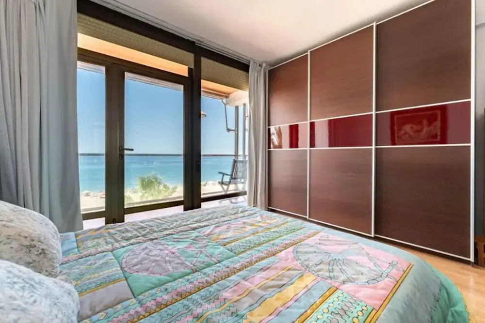 Faro's Zapillo Apartment - Almeria