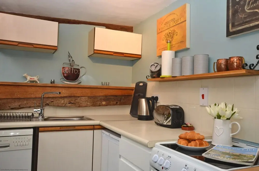 Kingfisher Cottage