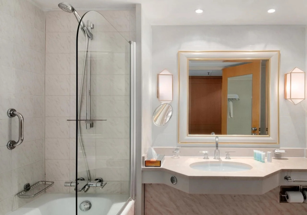 Hilton Algiers