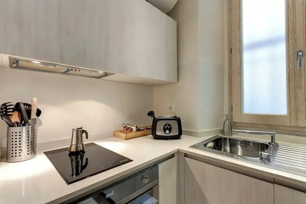 Mamo Florence - Conce Apartment