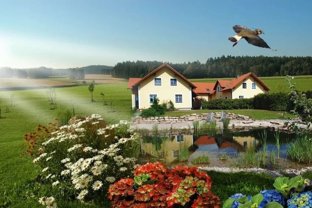 Kibitzhof