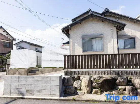 Miraie Yokkaichi Hazunaka