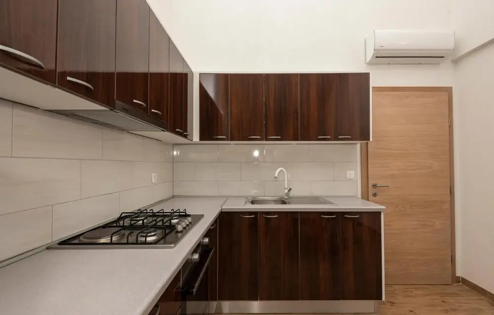 Amazing Apartment in Drvenik With 1 Bedrooms and Wifi