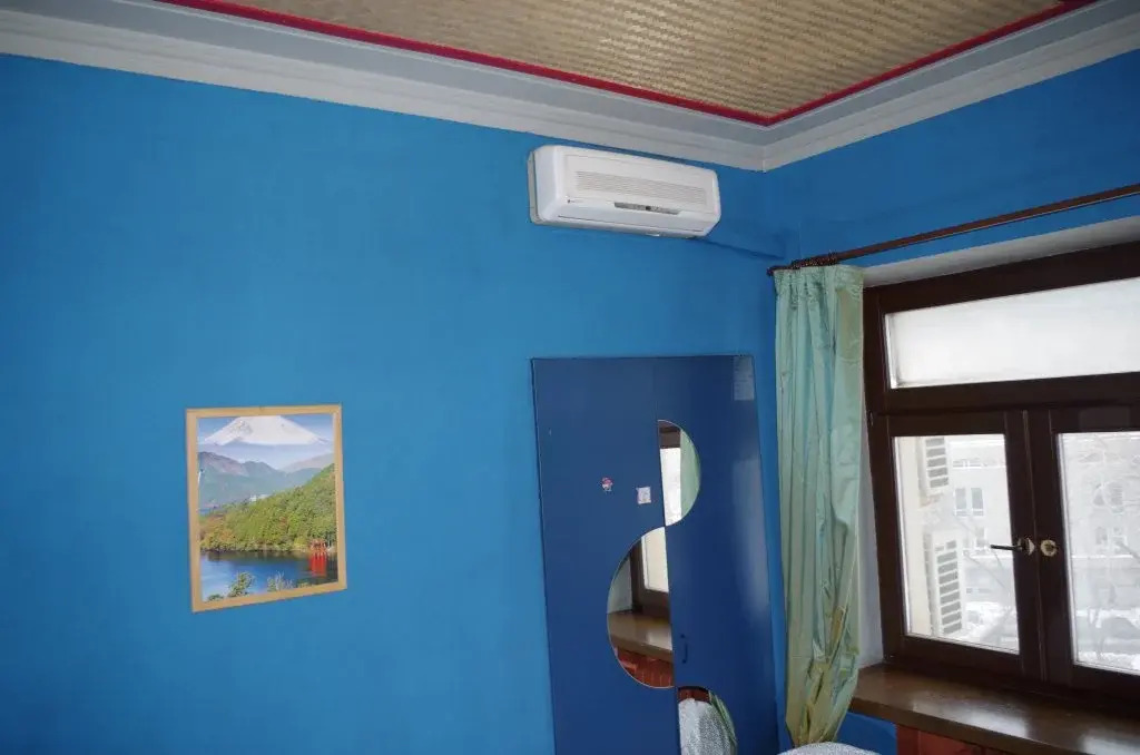 Nash Hostel