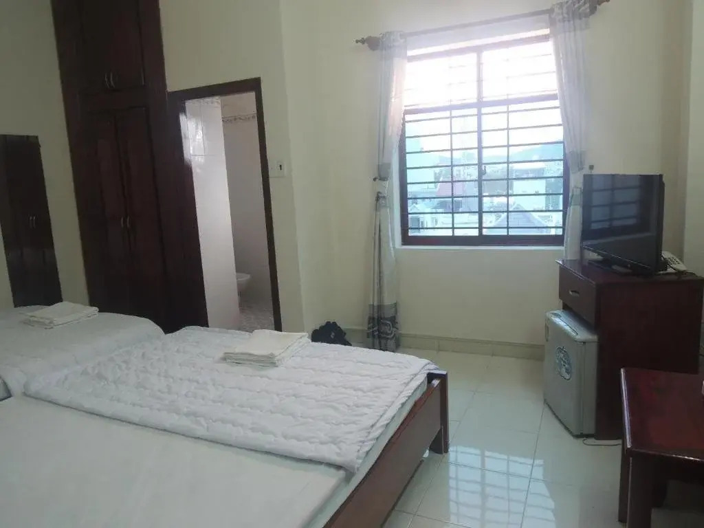 Nga Nguyen Hotel