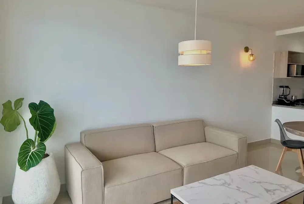 by Calamari Homes - Altamar Building