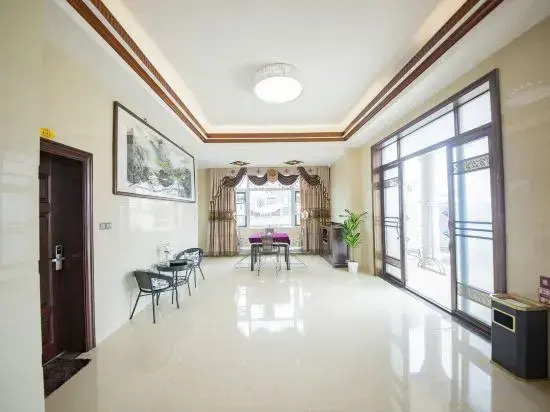 MeizhouIsland Xike Holiday Homestay