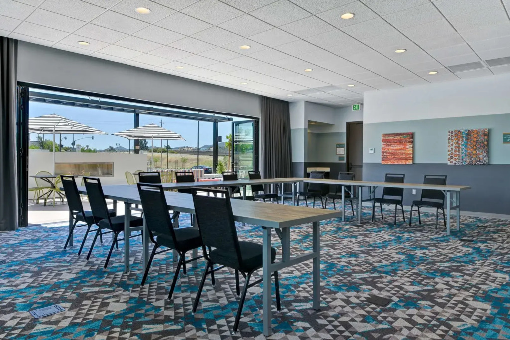 Home2 Suites By Hilton Atascadero, Ca