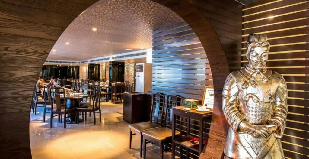 FabHotel Barons Inn Jayanagar