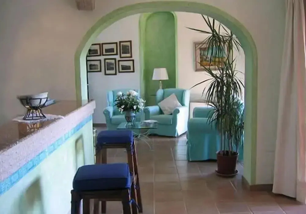 Neo Hotel Tre Monti