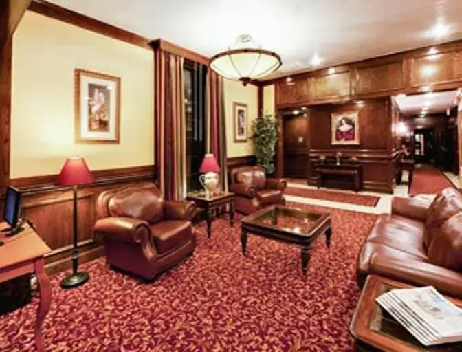 Travelodge Oklahoma City