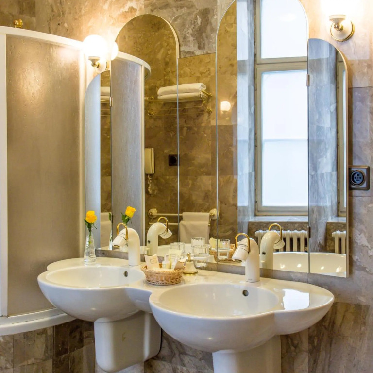 Hotel Dvorak Cesky Krumlov