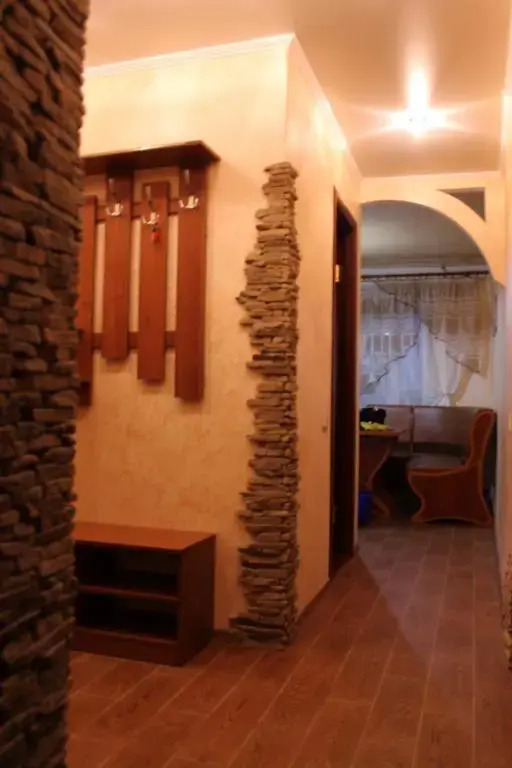 Comfortable Apartments