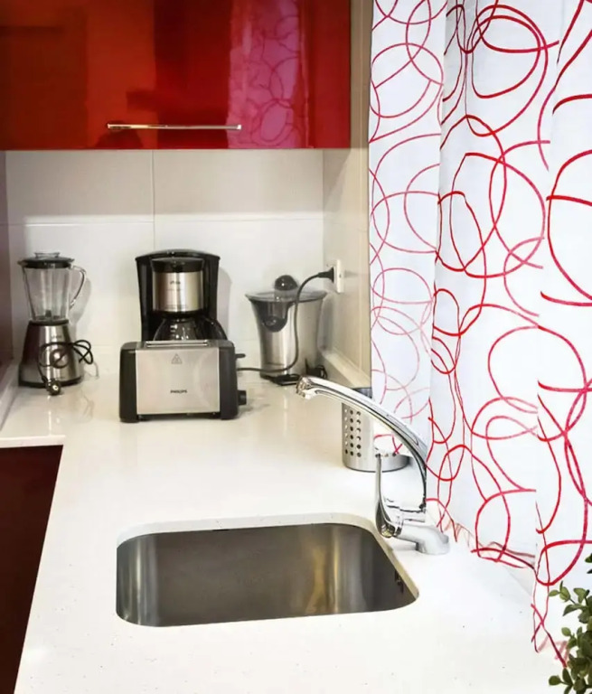 Apartamento Vitoria
