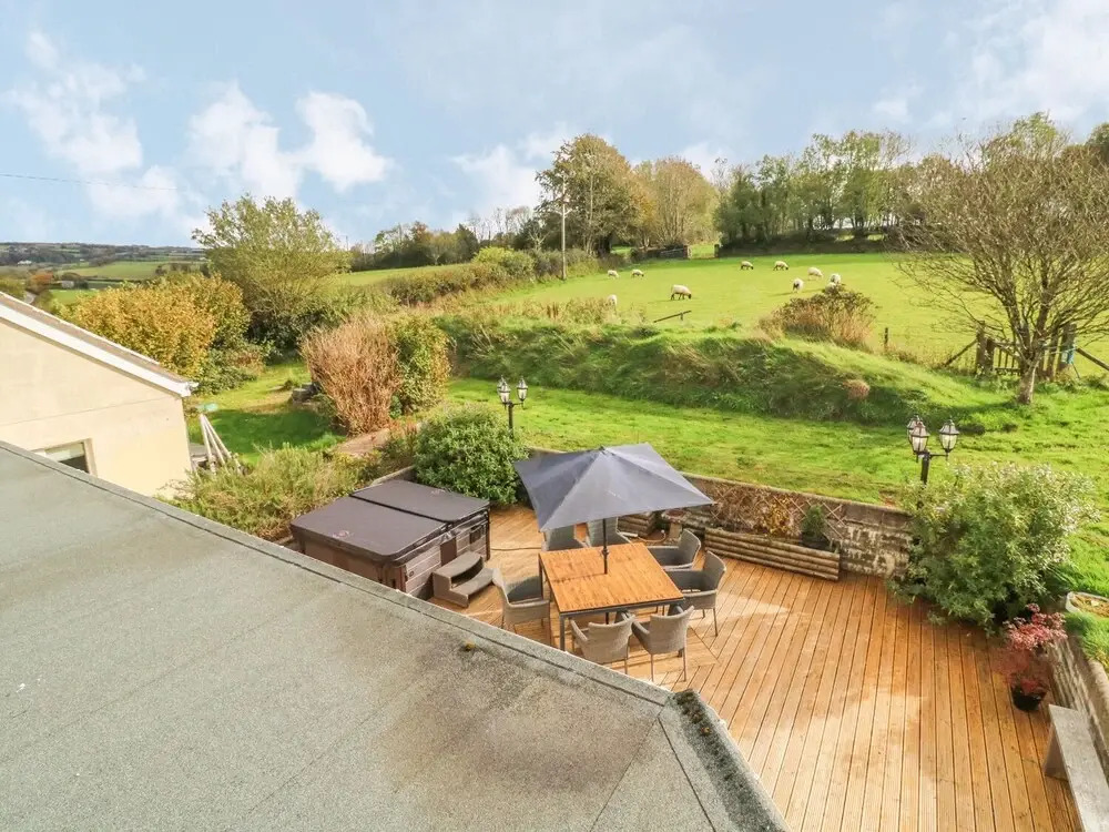 Barton View, Barnstaple