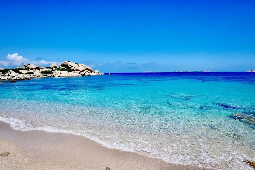Room in Guest room - Wanderful Sardinia - Room for rent