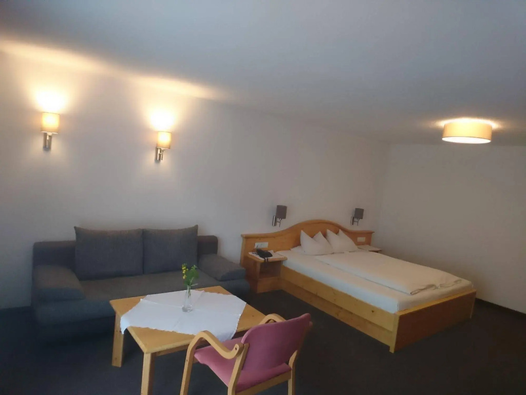 Hotel Erika