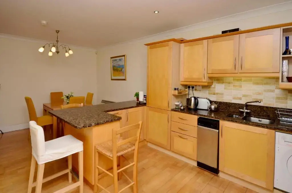 Apartment 263 - Clifden