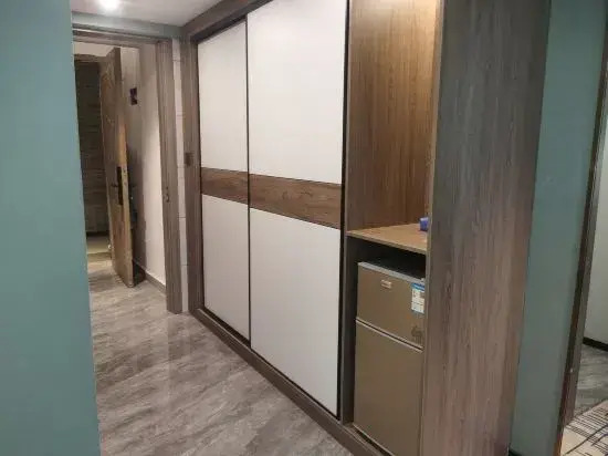 Nanqi International Apartment