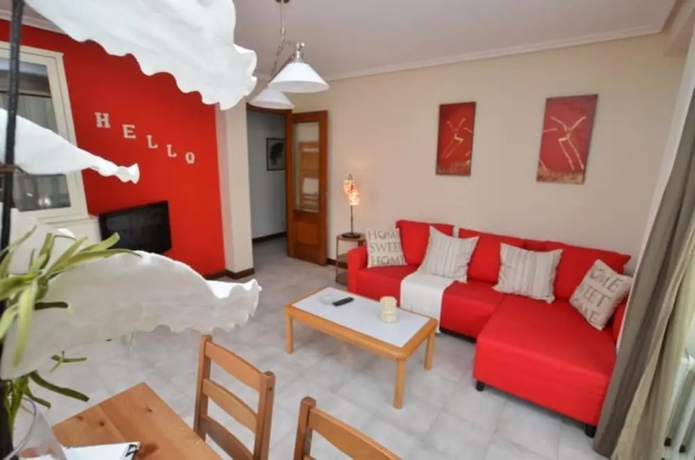 Apartment in Isla, Cantabria 102808 by MO Rentals
