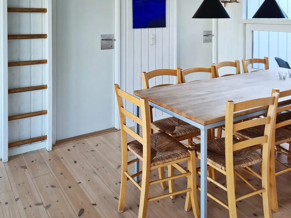 4 star holiday home in Ebeltoft